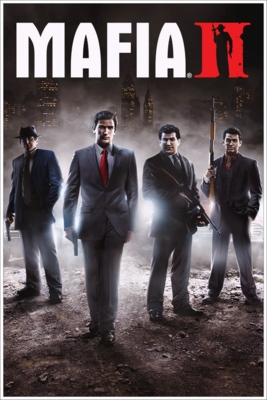 Mafia II (Classic)