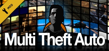 Multi Theft Auto - Brasil