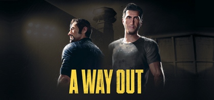 A Way Out on Steam