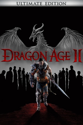 Dragon Age: Origins - Ultimate Edition - SteamGridDB