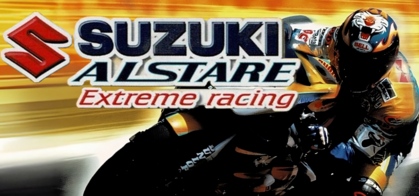 Suzuki Alstare Extreme Racing - SteamGridDB