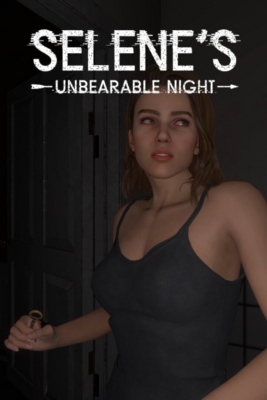Selene's Unbearable Night - SteamGridDB