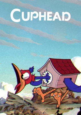 Cuphead - SteamGridDB