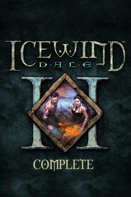 Няшкин Icewind Dale II (2002)