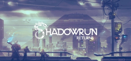 Shadowrun Returns