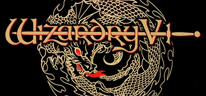 Wizardry V: Heart of the Maelstrom