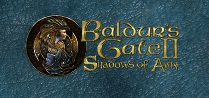 Baldur's Gate II: Cienie Amn