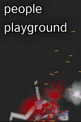 People Playground - SteamGridDB