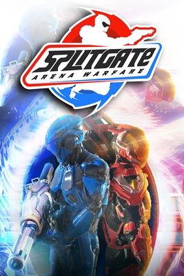 Splitgate