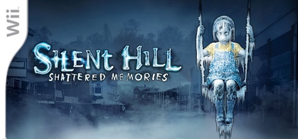 Silent Hill: Shattered Memories - SteamGridDB
