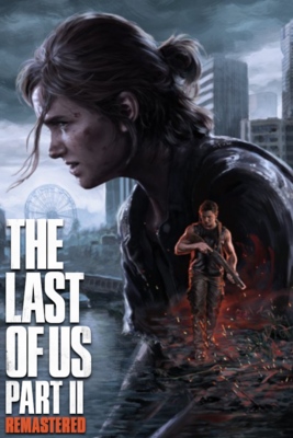 the last of us part 2 steam verde