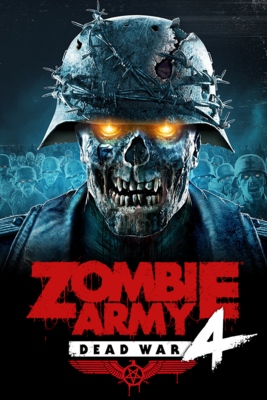Zombie Army 4: Dead War on Steam