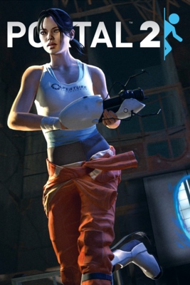 Няшкин Portal 2 (2011)