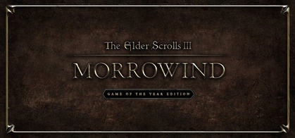 The Elder Scrolls III: Morrowind