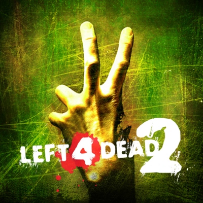 Grid for Left 4 Dead 2 by chewynukes - SteamGridDB