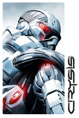 Grid for Crysis Remastered by cereal_killer - SteamGridDB