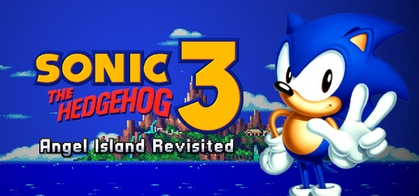 Sonic 3 A.I.R Heroes Edition 
