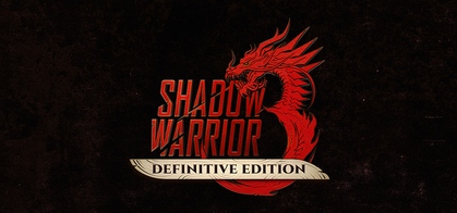Shadow Warrior 3: Definitive Edition on Steam