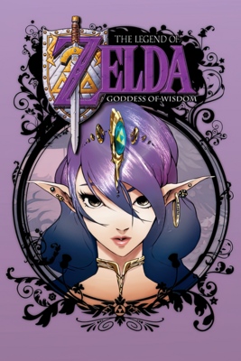 食器  Goddess of Wisdom 2025 The Legend of Zelda: Goddess of Wisdom - SteamGridDB