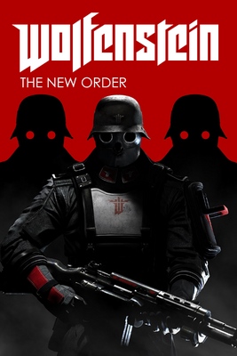 Wolfenstein: The New Order Steam Charts & Stats