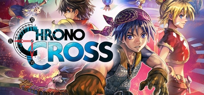 Chrono Cross