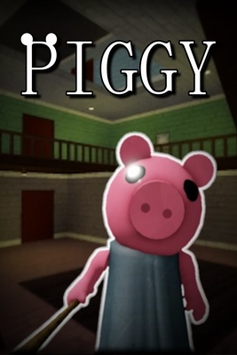 Grid for Piggy (Roblox) by SammyGoesHowdy - SteamGridDB