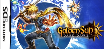 Golden Sun: Dark Dawn
