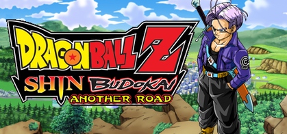 Dragonball Z Shin Budokai Another Road