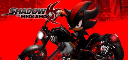 Grid for Shadow the Hedgehog by Cotton_Candy_2C - SteamGridDB