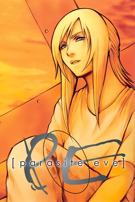 Parasite Eve - SteamGridDB