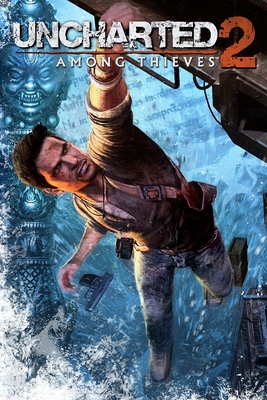 UNCHARTED 2: Among Thieves