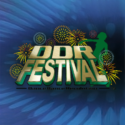 DDR Festival -Dance Dance Revolution- - SteamGridDB