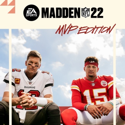 Grid for Madden NFL 22 by itsteddyyo - SteamGridDB