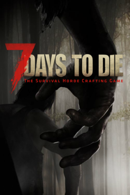 Няшкин 7 Days to Die (2013)