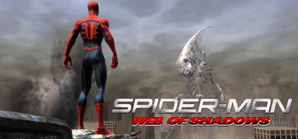 Spider-Man: Web of Shadows - SteamGridDB