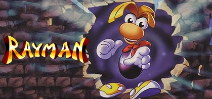 Grid for Rayman by Spaghetti Overlord - SteamGridDB