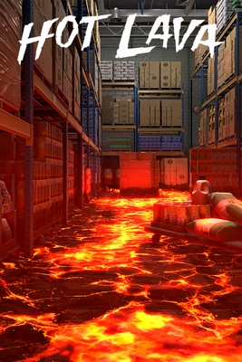 Hot lava xbox online one release date