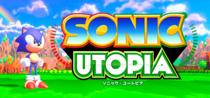 SONIC UTOPIA ON ANDROID! + DOWNLOAD LINK! 