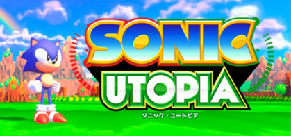 Sonic Utopia Mobile!!! 