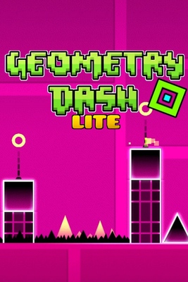 Geometry Dash Lite