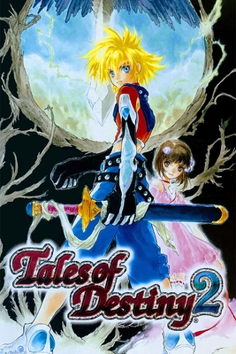 Tales of destiny 2 - Österreich