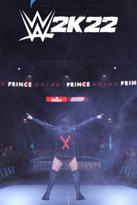 ไอดีเกม WWE 2K22 - Steam มือสอง ราคาถูกที่สุด เริ่มต้น 235 THB เปลี่ยนอีเมลได้ เล่นได้ทั่วโลก รับประกัน 30 วัน รับของในทันที