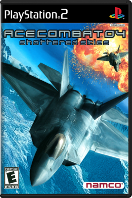 ABeezy1388's Sony Playstation 2 Box Art Grids - SteamGridDB