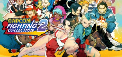 【F-2】CLUB CAPCOM③冊組+ゲーメスト付録折りたたみポスター③組 Amazon.com: Street Fighter Zero 3 Double Upper [Japan Import