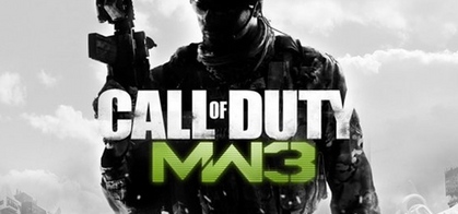 Call of Duty: Modern Warfare 3 - SteamGridDB