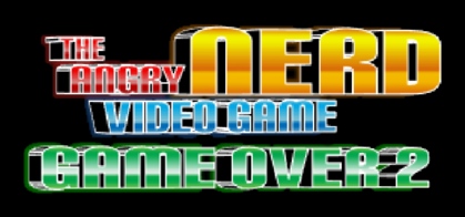 The Angry Video Game Nerd: Game Over 2 - SteamGridDB