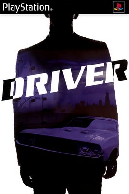 Driver for Playstation