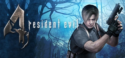 Resident Evil - SteamGridDB