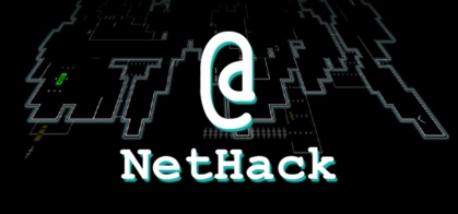 Grid for NetHack by Rathori - SteamGridDB