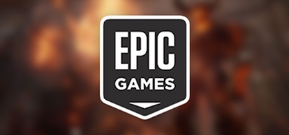 Epic Games Store (Program) - SteamGridDB